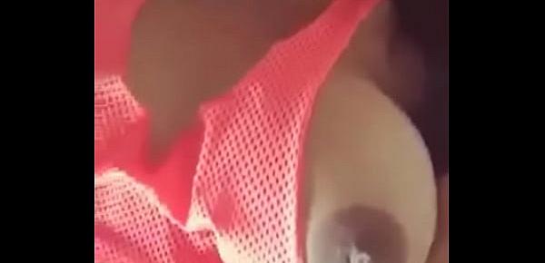  Hot girl Big Boobs dick licked ass